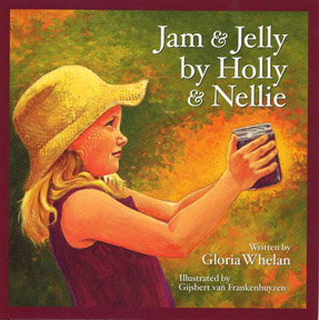 Jam & Jelly by Holly & Nelly