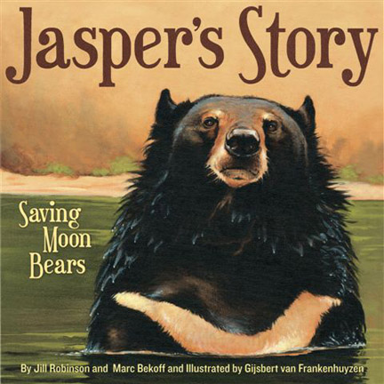 Jasper’s Story