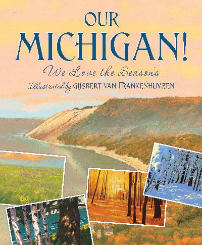 Our Michigan!