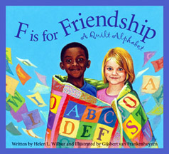 F is for Friendship