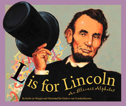 L is for Lincoln