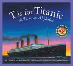 T is for Titanic