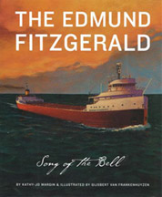 The Edmund Fitzgerald