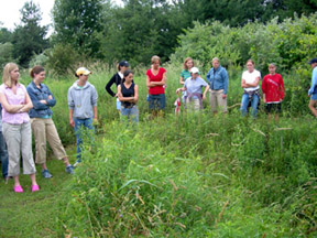 Prairie Education